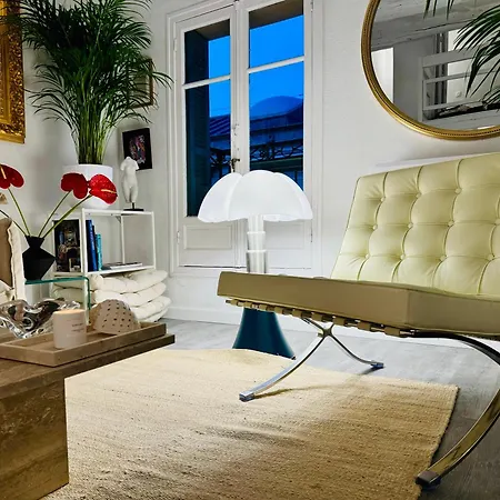Appartamento Superbe Duplex Entre Le Vieux Et La Prom