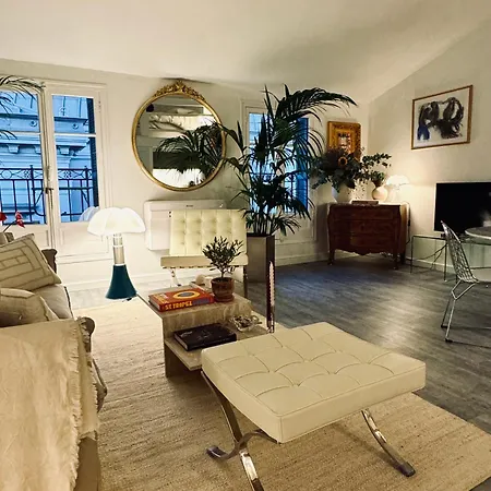 Superbe Duplex Entre Le Vieux Et La Prom Appartamento