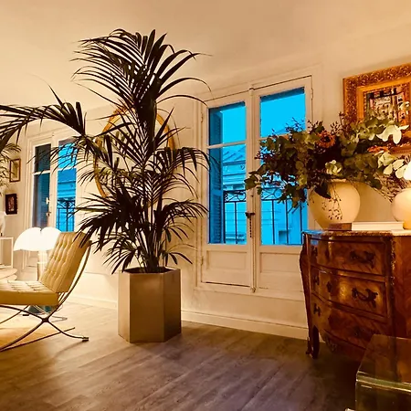 Superbe Duplex Entre Le Vieux Et La Prom Nizza
