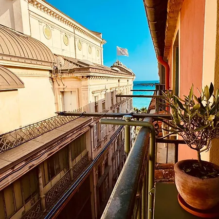 Superbe Duplex Entre Le Vieux Et La Prom