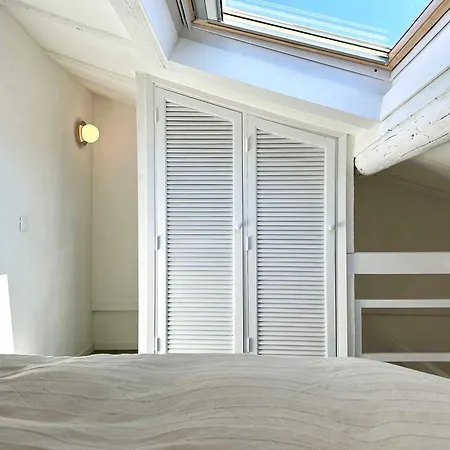 Appartamento Superbe Duplex Entre Le Vieux Et La Prom Nizza