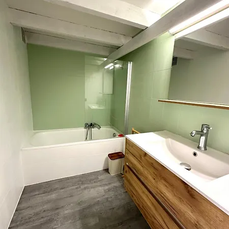 Appartamento Superbe Duplex Entre Le Vieux Et La Prom
