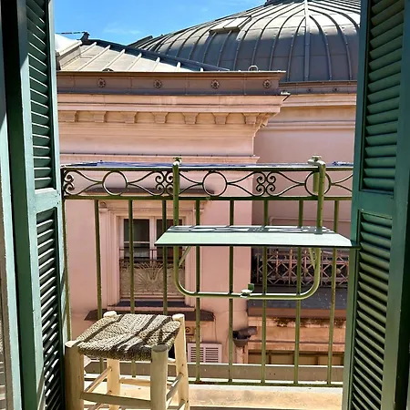 Appartamento Superbe Duplex Entre Le Vieux Et La Prom Nizza