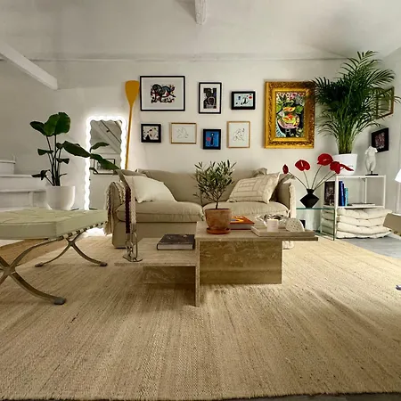 Superbe Duplex Entre Le Vieux Et La Prom Appartement