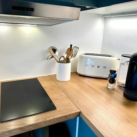 Appartement Superbe Duplex Entre Le Vieux Et La Prom